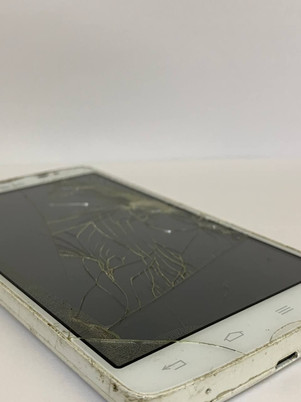 LG L80 Dual D380 Black - фото фото фото 3