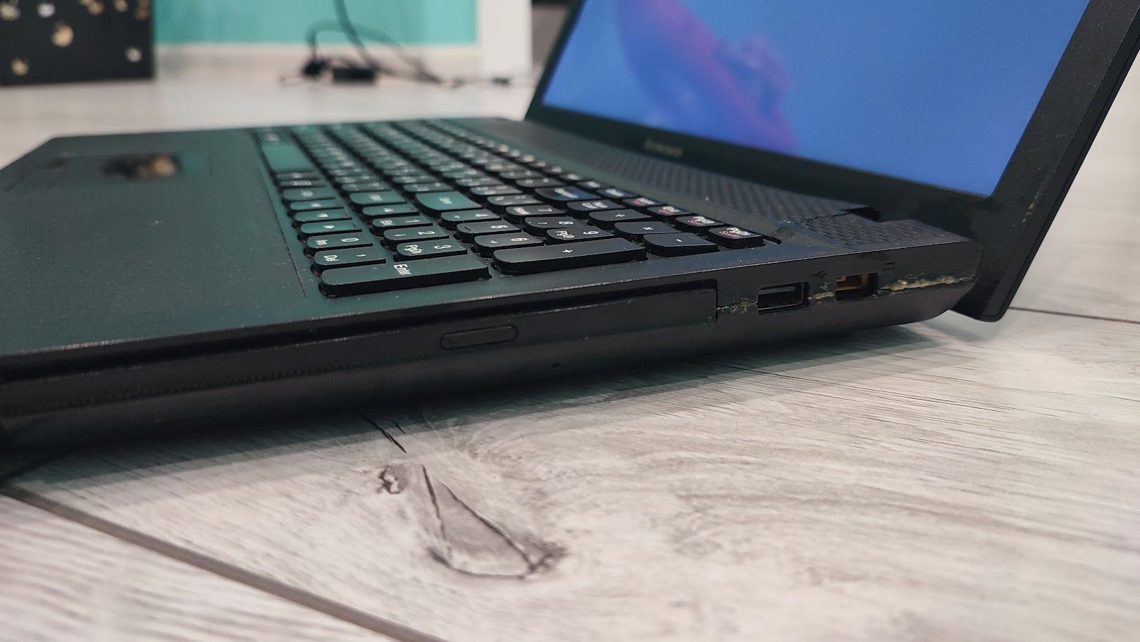 Ноутбук Lenovo G500 - фото фото фото 1