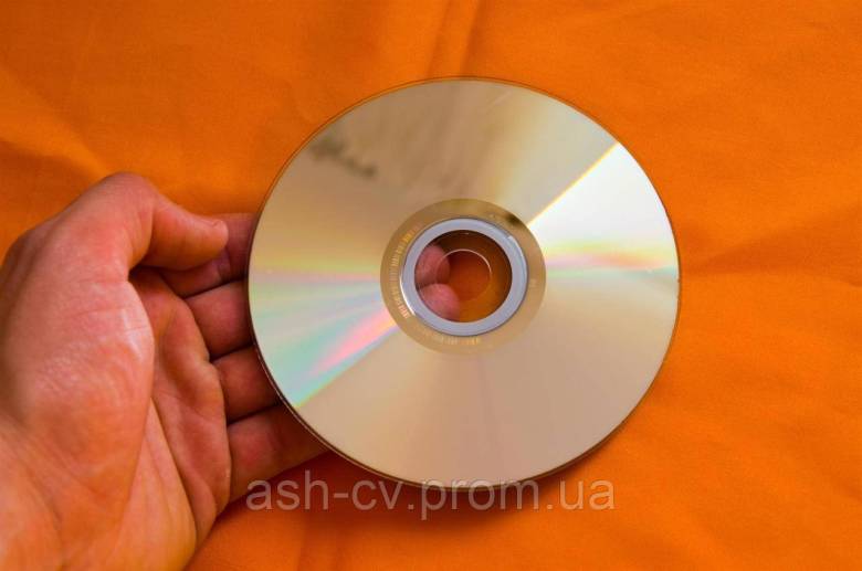 Музичний диск CD. RUSSEL WATSON - фото фото фото 2