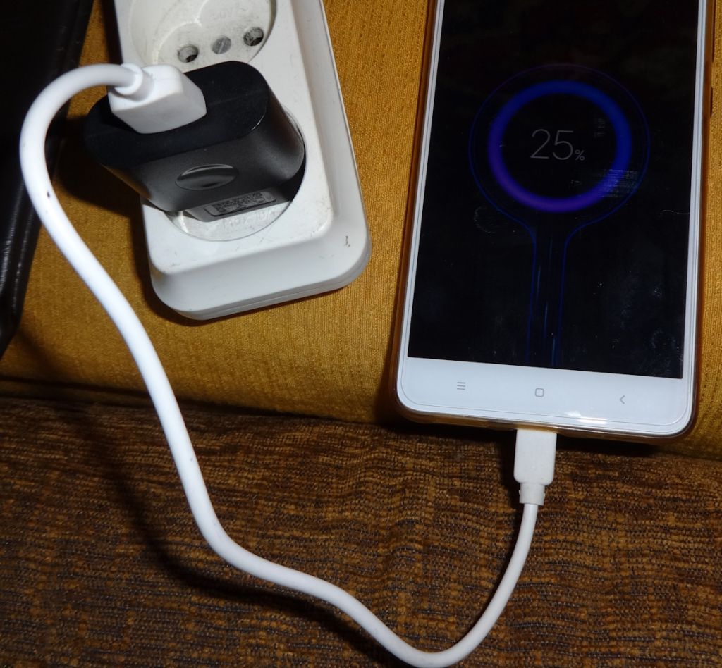 Кабель USB - microUSB +USB универсальное зарядное устройство - фото фото фото 3
