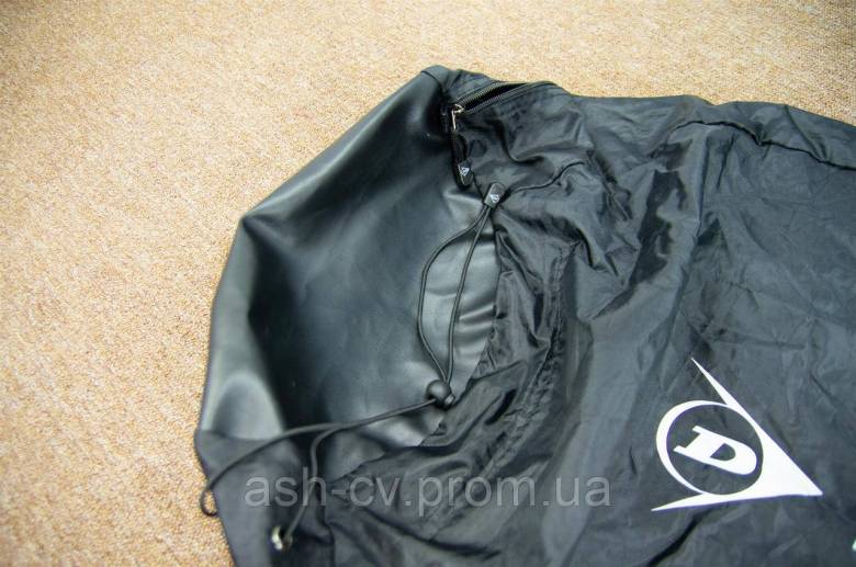 Чохол, для сумки, для ключок, для гольфу, DUNLOP, TOUR - фото фото фото 7