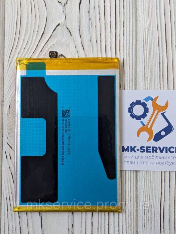 Аккумулятор батарея Xiaomi Redmi 12C/Poco C55 BN5K - фото фото фото 1