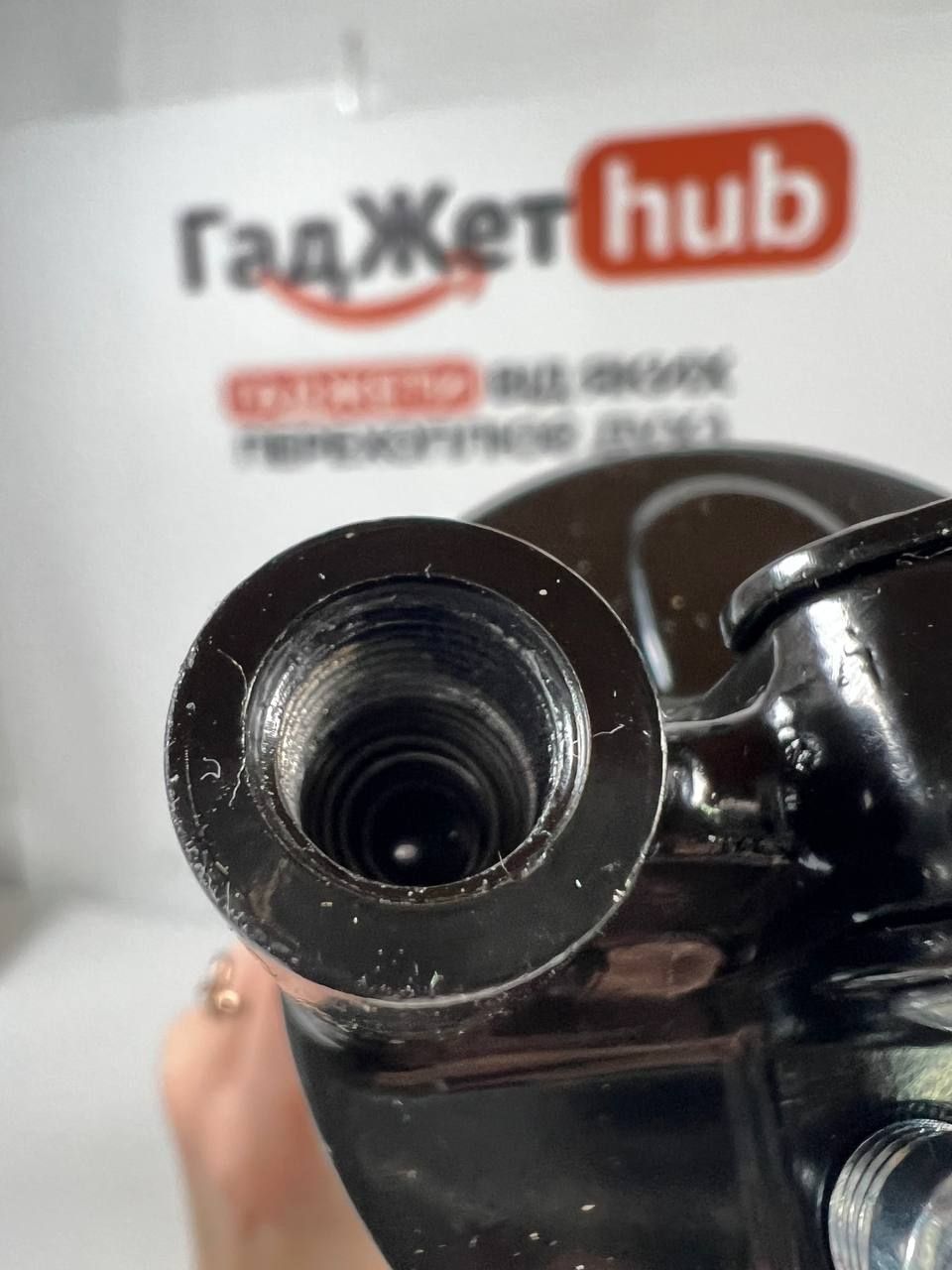 Лот № 15235 Ручний насос для мастила для стандартних автомобільних мастилок - фото фото фото 6
