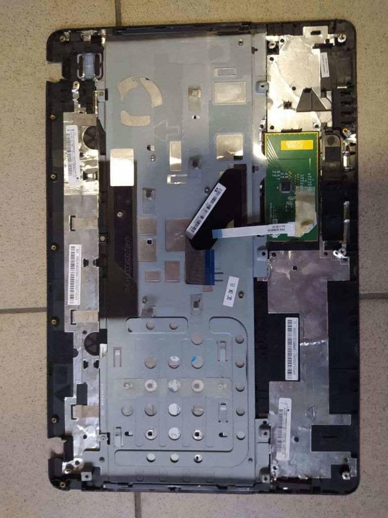 acer 5750g Топкейс - фото фото фото 1