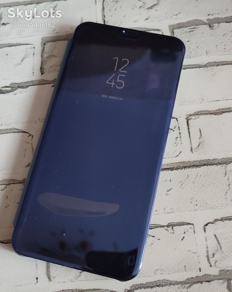 Чехол Huawei p 30 lite - фото фото фото 1
