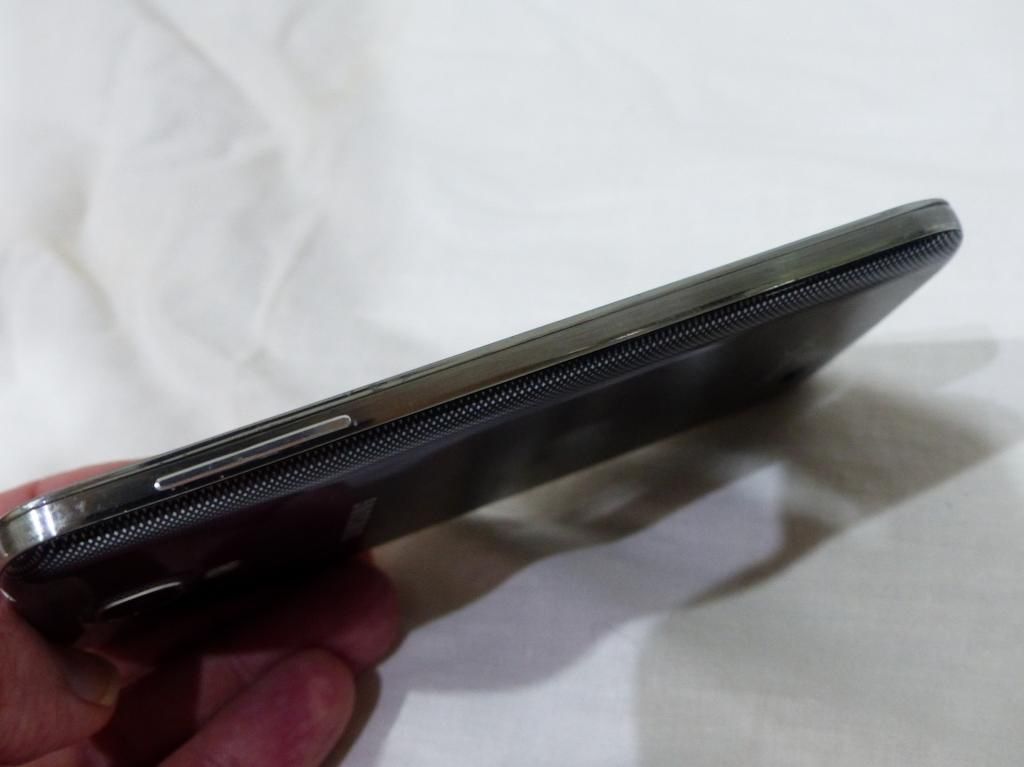 Samsung Galaxy S4 CDMA/GSM   (SPH-L720) чёрный | Sprint | Unlocked - фото фото фото 3