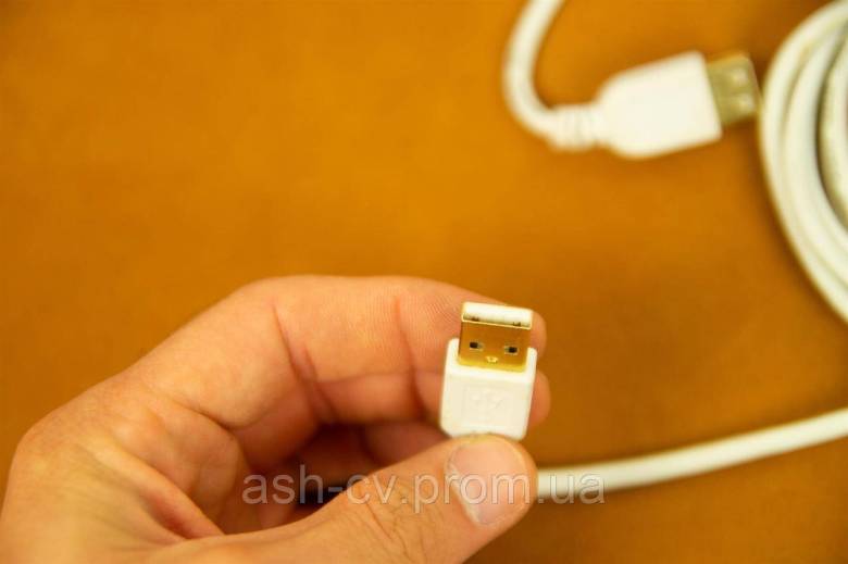 Подовжувач, кабель, USB, 1.8 метра - фото фото фото 2