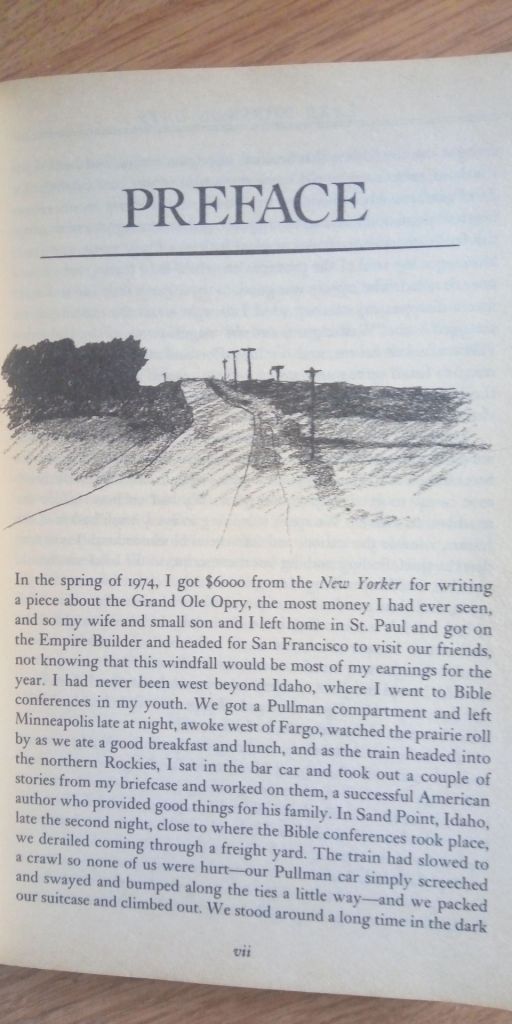 Lake Wobegon Days Garrison Keillor  English на Английском книга - фото фото фото 3
