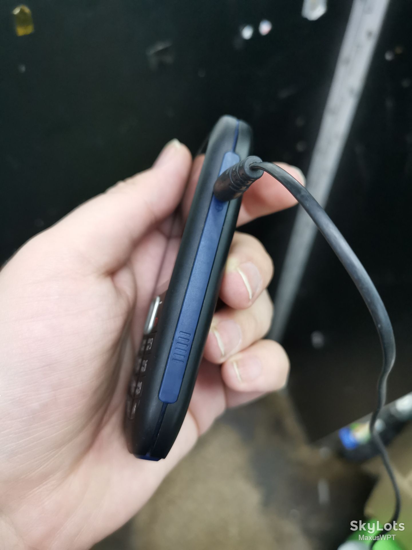 Shop Nokia 1616 blue black pack - фото фото фото 2