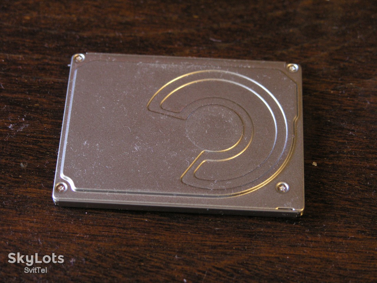 HDD 1.8" ZIF IDE Toshiba MK8025GAL 80GB - фото фото фото 6