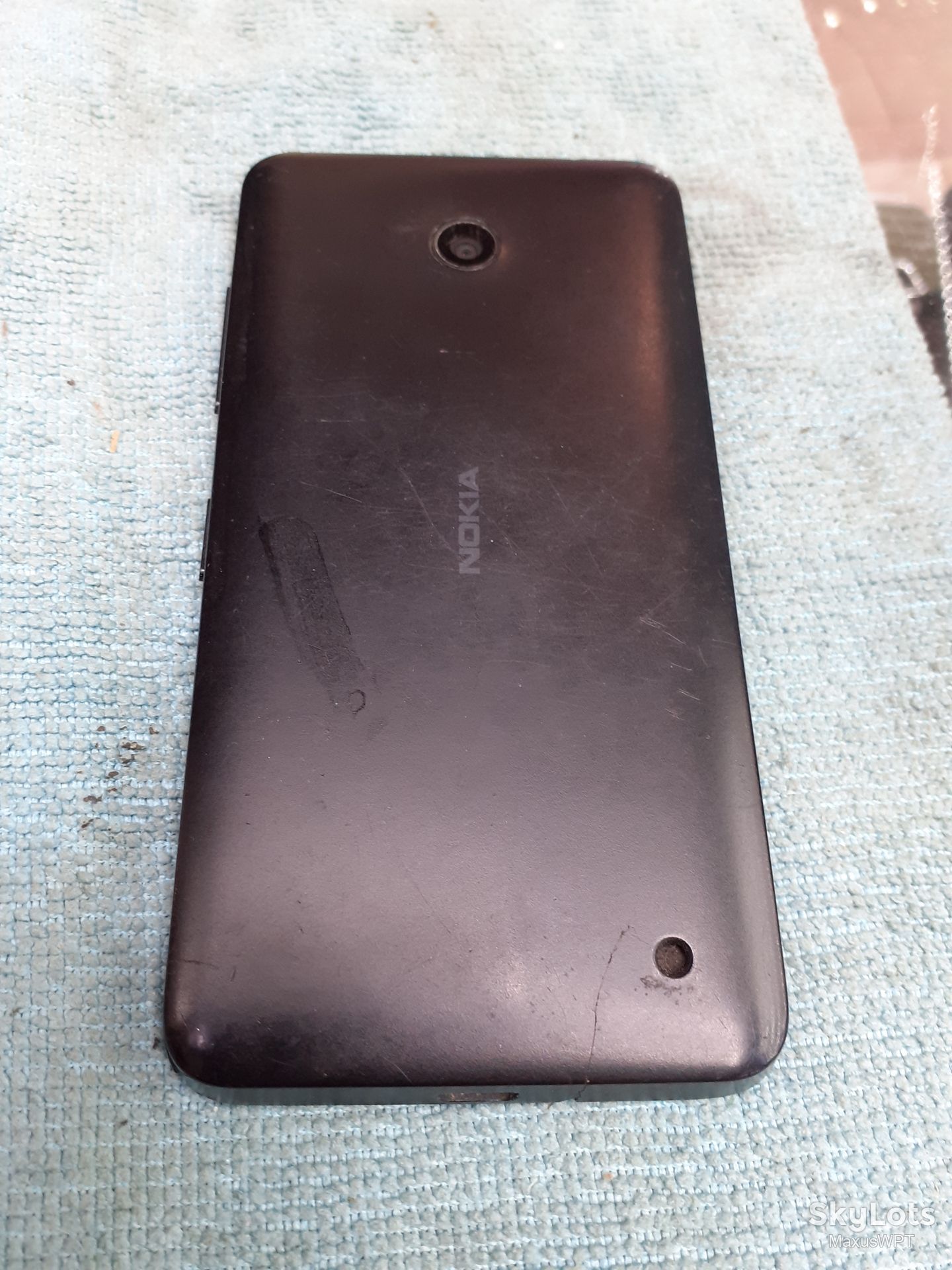 #1235 Nokia Lumia 630   (Dual Sim) - фото фото фото 2