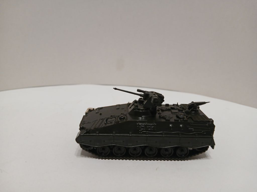 Бронетехніка. БМП MARDER. ROCO 1:87 H0  (42040). - фото фото фото 3