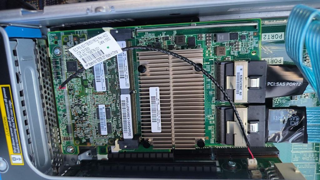 Сервери HP ProLiant DL380 Gen9 2шт Xeon E5-2640V3 - фото фото фото 6