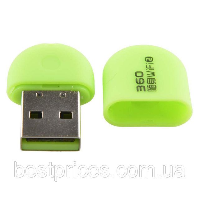 Мини Wi-Fi USB router роутер - фото фото фото 6