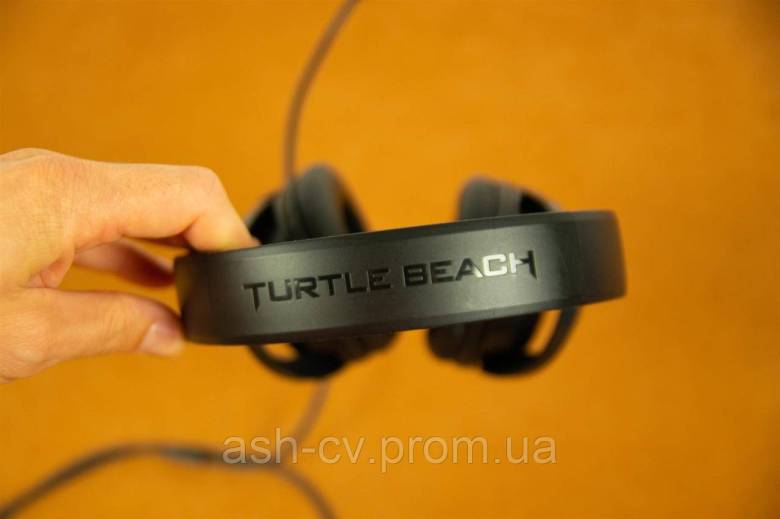 Ігрові навушники TURTLE BEACH Ear Force Recon 50X - фото фото фото 4