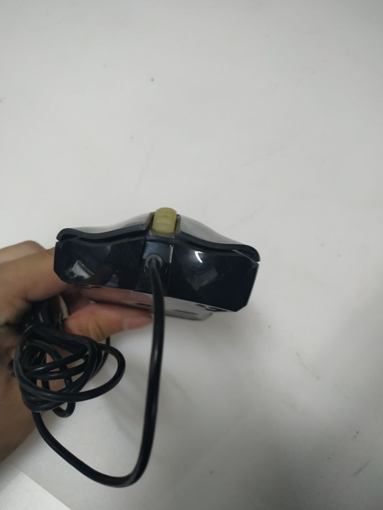 Мышь USB Razer DeathAdder Chroma Black б.у - фото фото фото 3