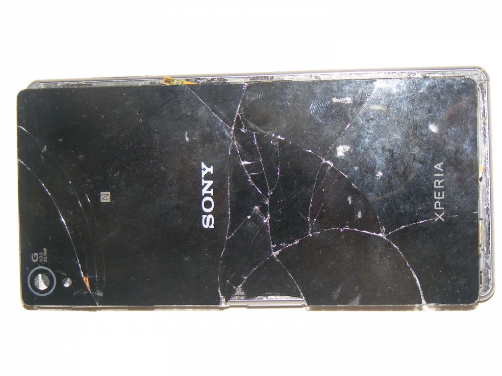 Sony Xperia - фото фото фото 0