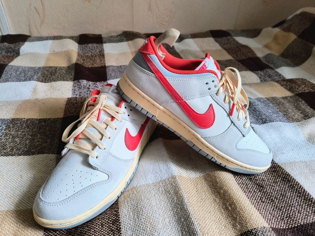 Кросівки Nike Dunk Low 85 - фото фото фото 1