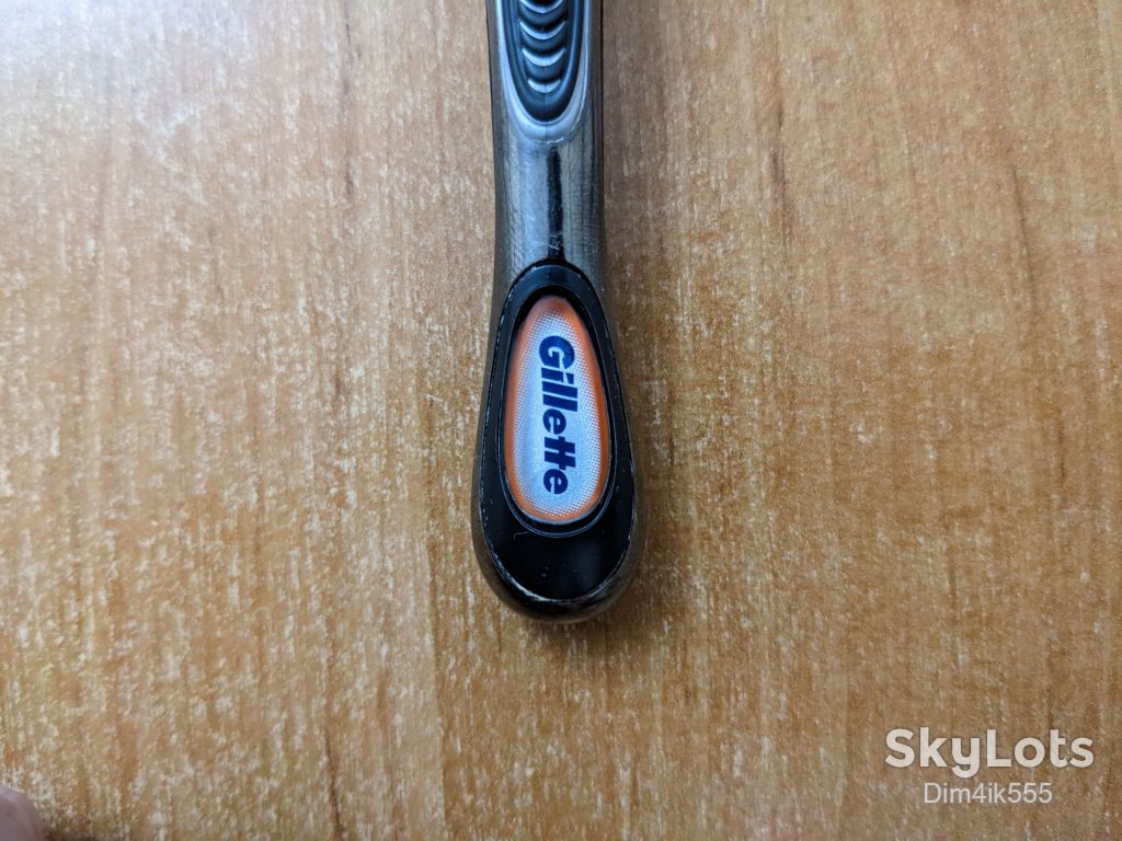 Станок для бритья Gillette Fusion5 ProGlide Flexball - фото фото фото 5