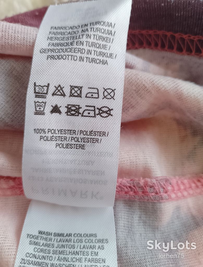Футболка Primark зр. 158 см. - фото фото фото 3