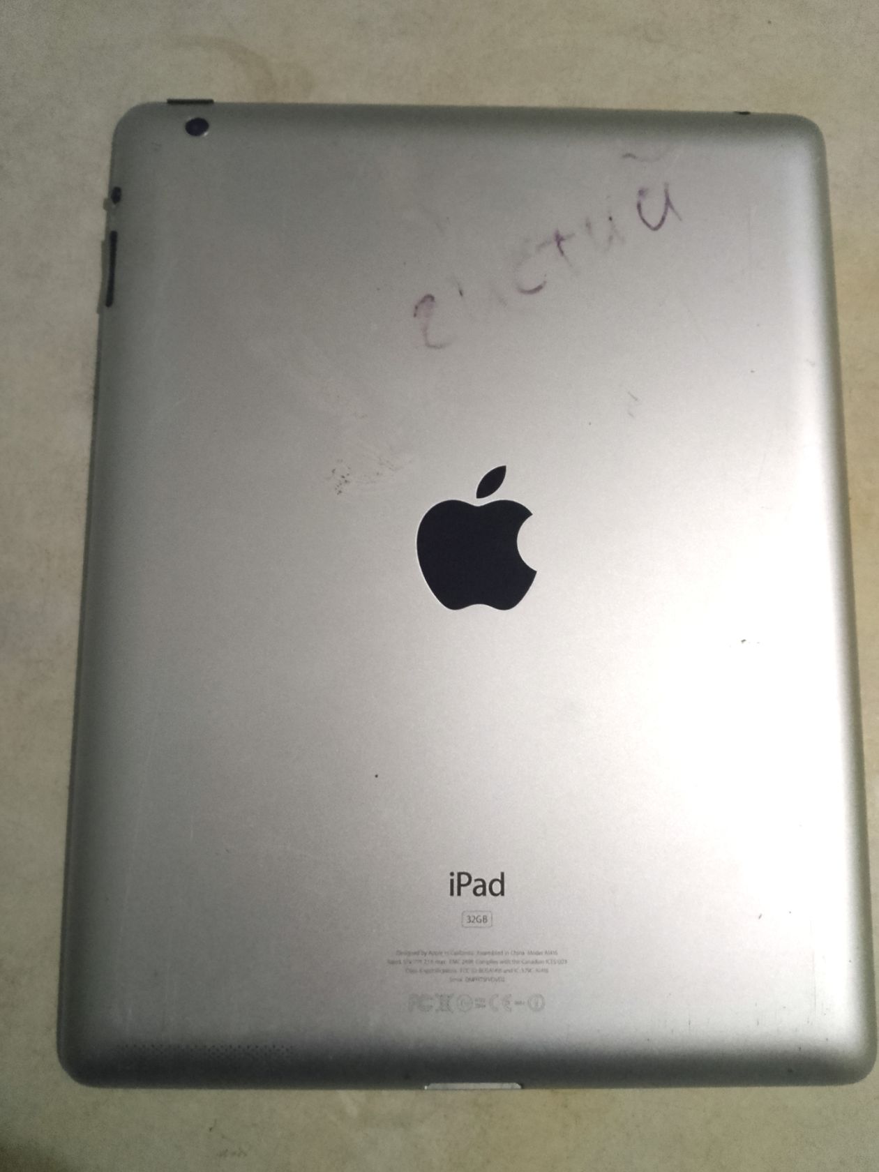 Apple iPad - фото фото фото 1