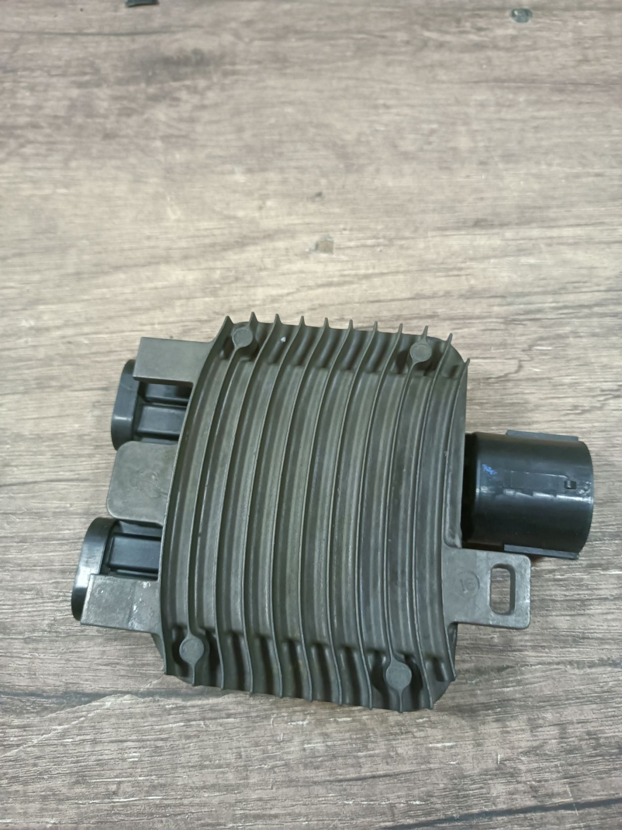 Електронний блок керування двигуном 3423 - фото фото фото 0