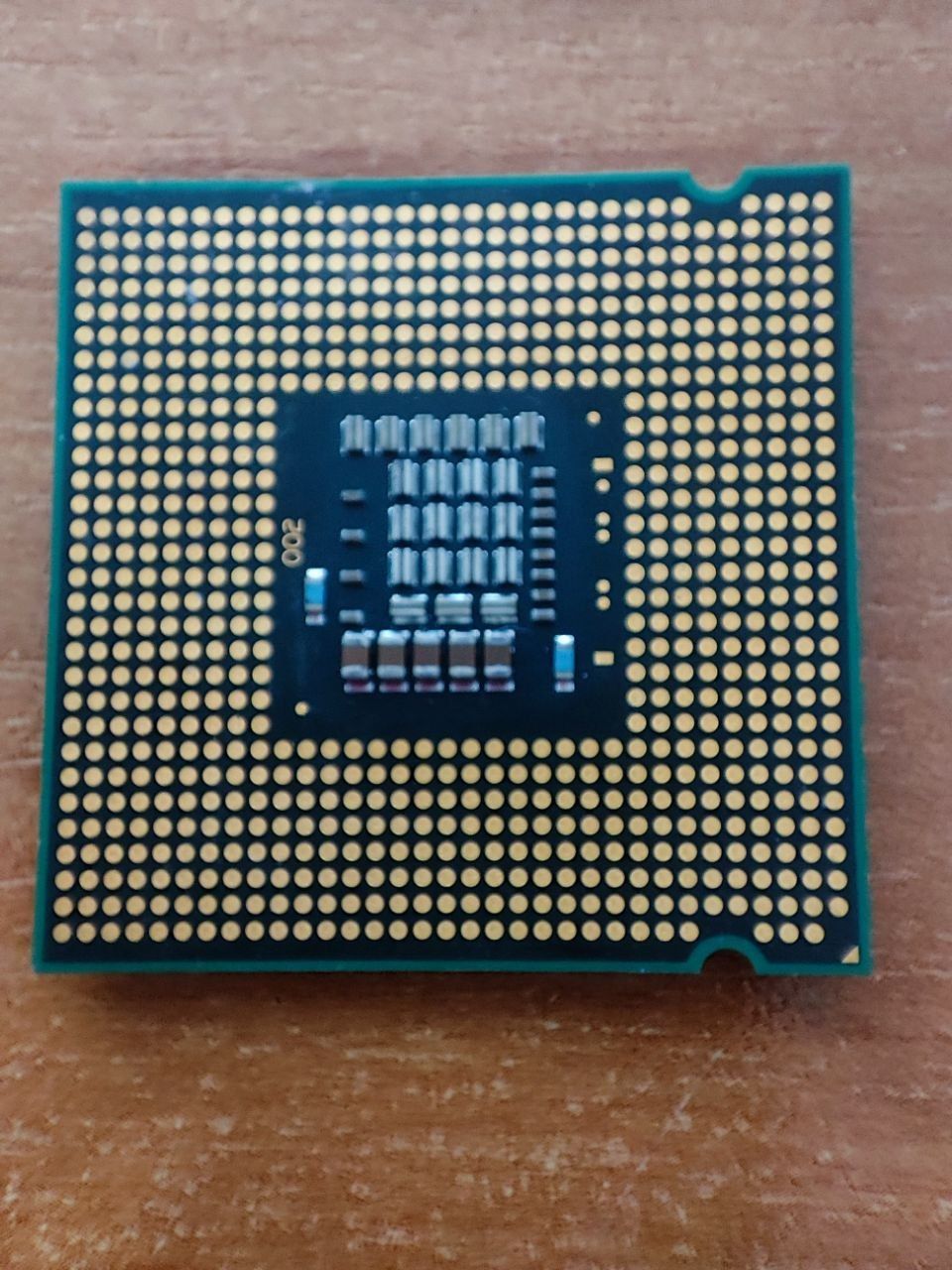 ПРОЦЕССОРИ iNTEL CORE 2 DUO E 8400 10 ШТ,В КІЛЬКОСТІ - фото фото фото 2