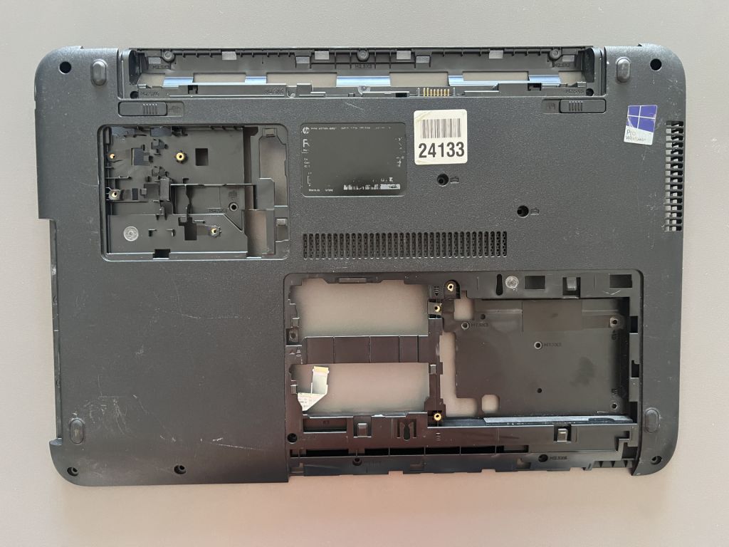 Нижня кришка EAX6300101A для ноутбука HP ProBook 450 G3 Original - фото фото фото 0