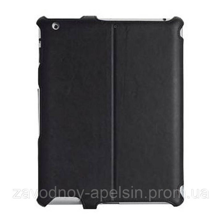 IPad mini 1 2 3 чехол книжка + стилус (черный) - фото фото фото 3