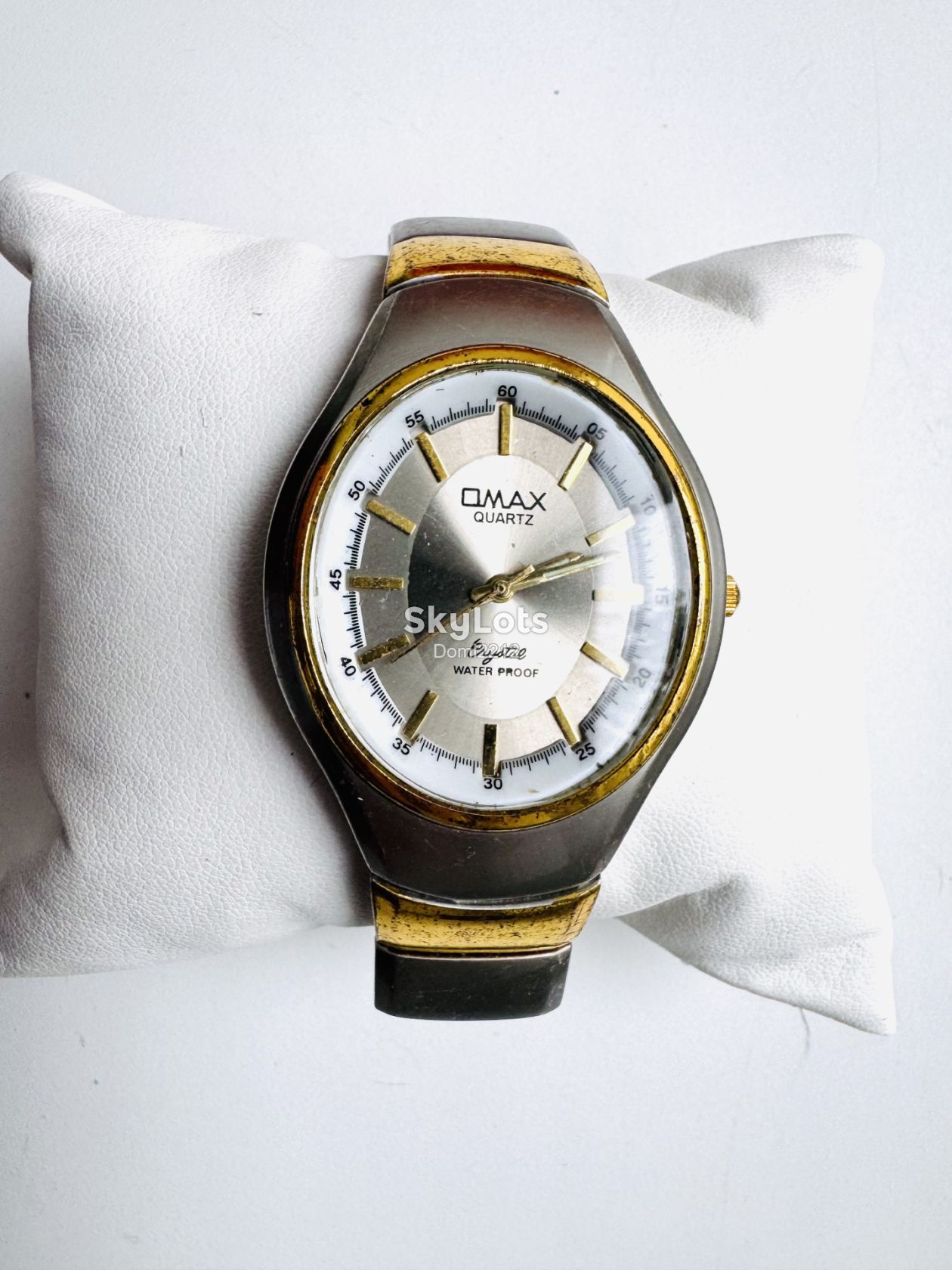 Годинник наручний Omax - фото фото фото 1
