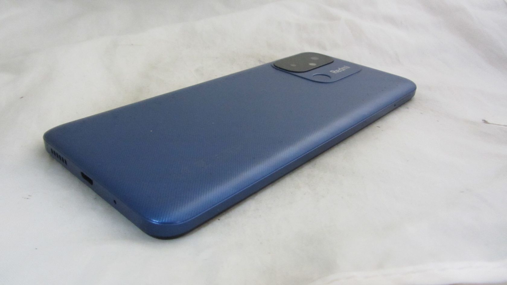 Xiaomi Redmi 12C Ocean Blue - фото фото фото 4