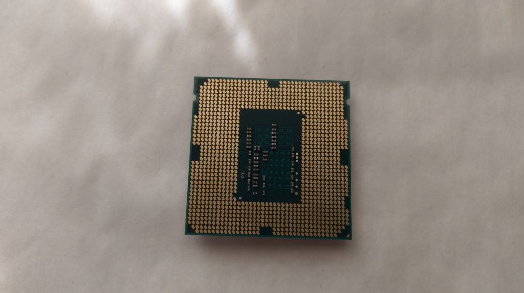 Процесор Intel Celeron G1840 socket 1150 - фото фото фото 1