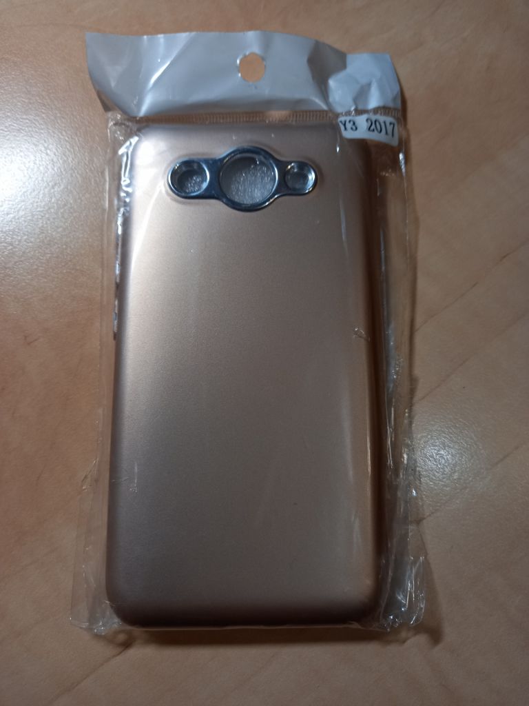 Чехол для Huawei Y3 2017 - фото фото фото 2