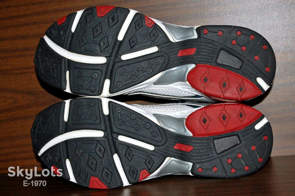 Кроссовки REEBOK р.40-41 original - фото фото фото 4