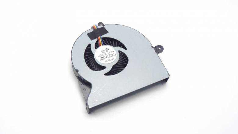 Вентилятор для ноутбука ASUS G751JM (GPU FAN), G751JL (13NB06G1P18011) (Кулер) - фото фото фото 1