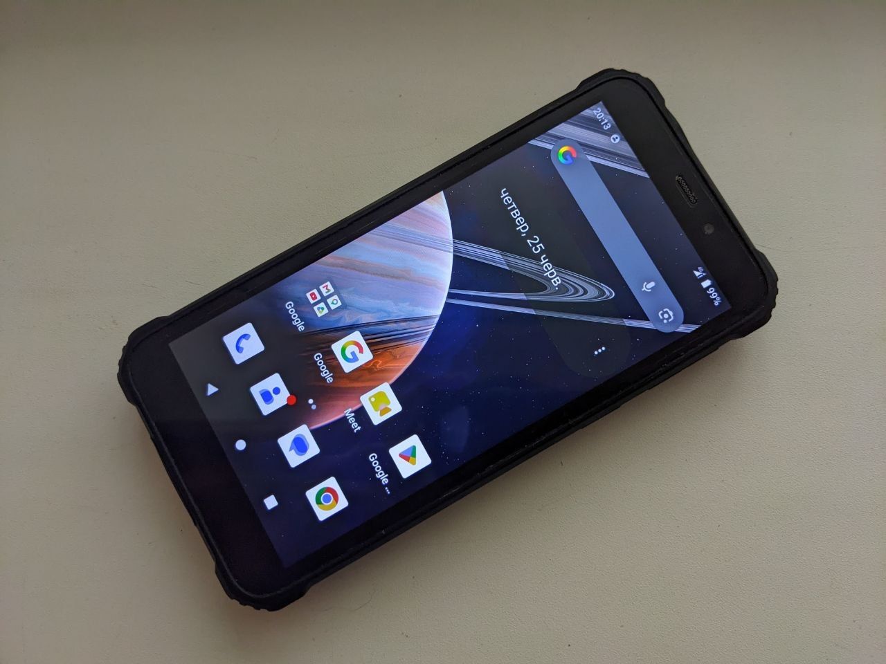 Мобільний телефон Oukitel wp20 pro 4/64gb бу.  - фото фото фото 12