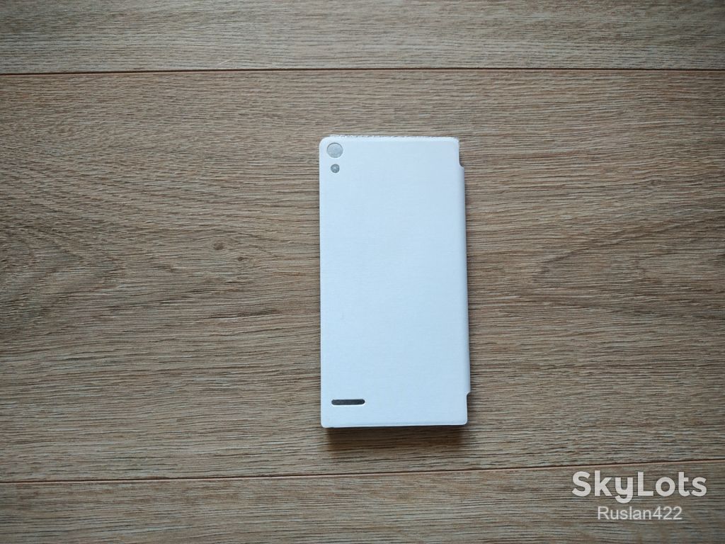 Чехол книжка для Huawei Ascend P6 чохол книжка P6-U06 - фото фото фото 2