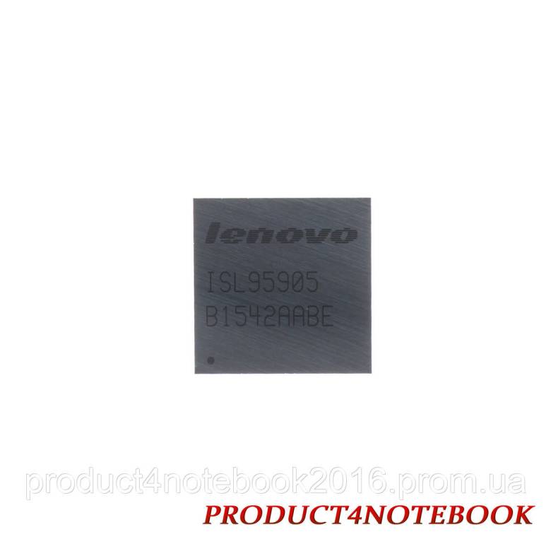 Микросхема Intersil ISL95905HIZ для ноутбука - фото фото фото 0