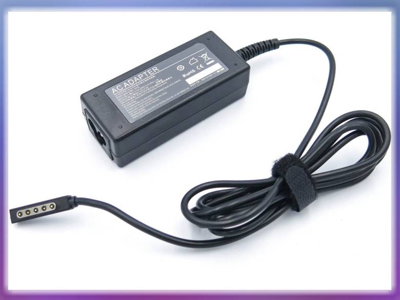 Блок питания для Microsoft 12V 2A 24W (5PIN). Model 1513. - фото фото фото 0
