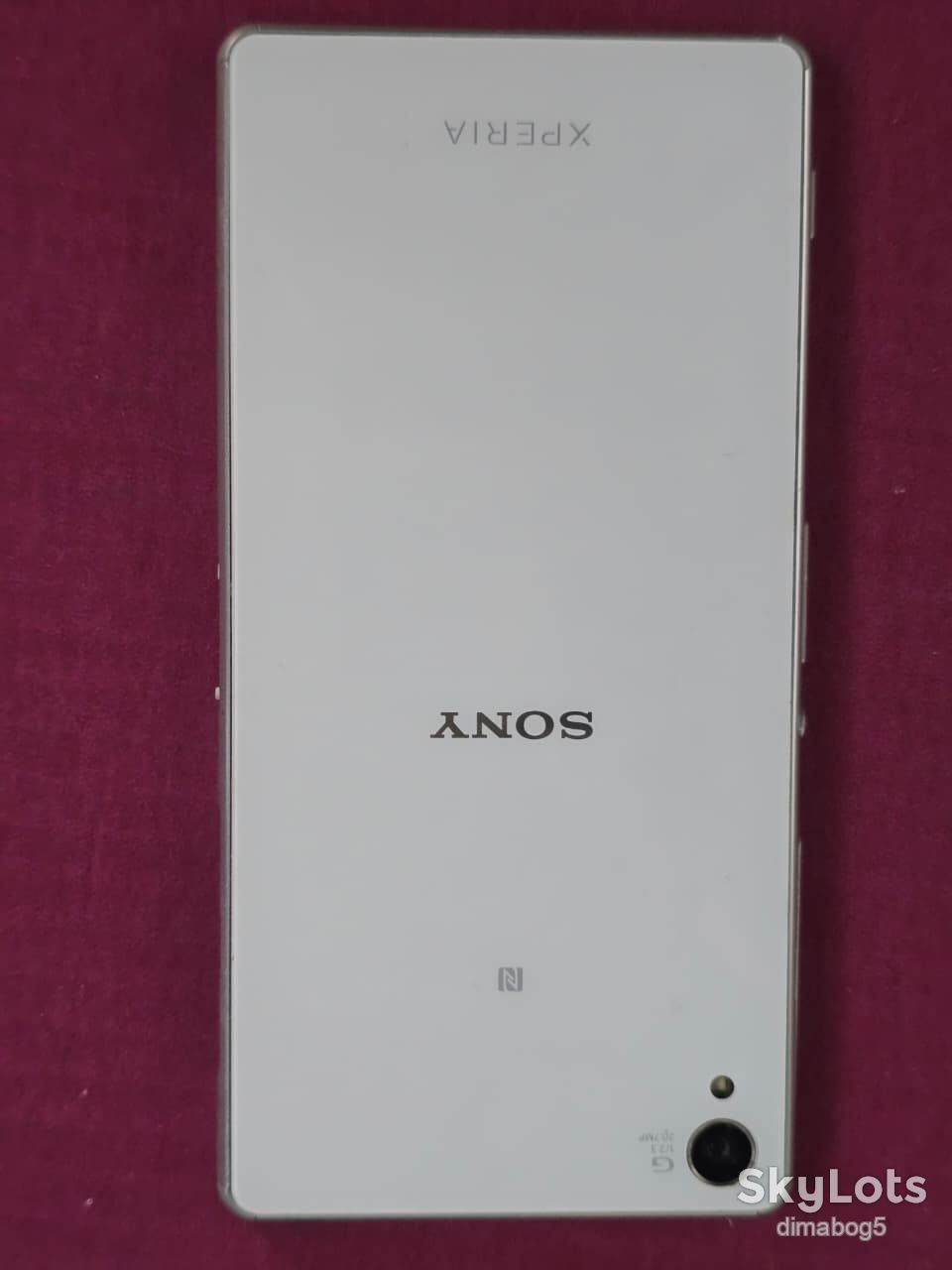 Sony Xperia - фото фото фото 2