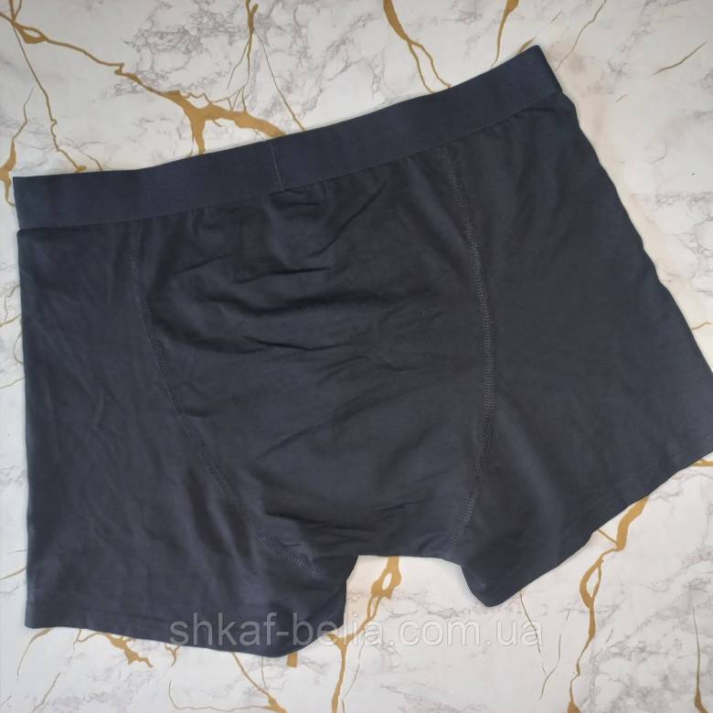 Трусы боксеры 50-52 L  Primark Модал - фото фото фото 3