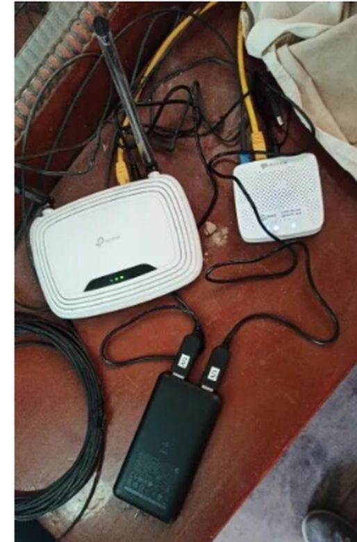 Підвищувальний модуль usb-конвертер із 5v до 12v. - фото фото фото 13