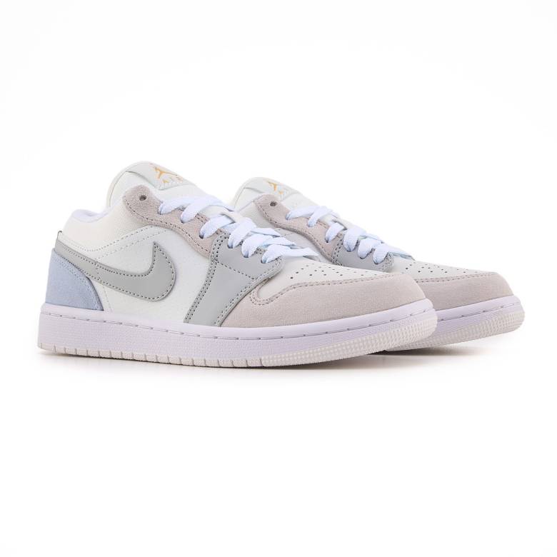 Nike Air Jordan Retro 1 Low Paris 38 - фото фото фото 1