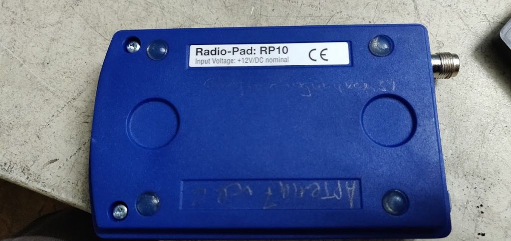 Модем Radio-Pad RP10 № 200810 - фото фото фото 3