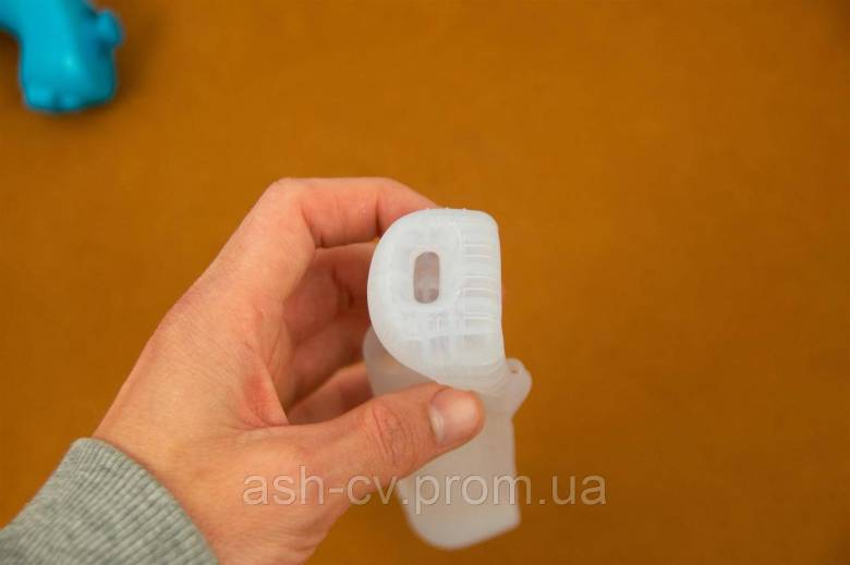Чохол, для джойстика, Nintendo Wii, RVL-003, Silicone - фото фото фото 3