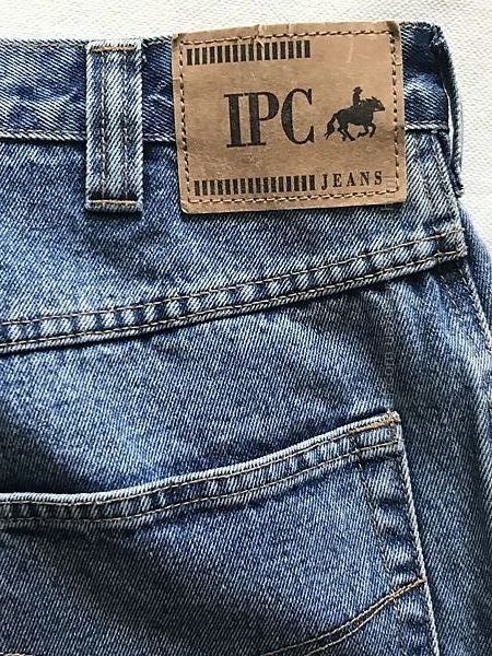 Отличные джинсовые шорты IPC. 54 евро - фото фото фото 6