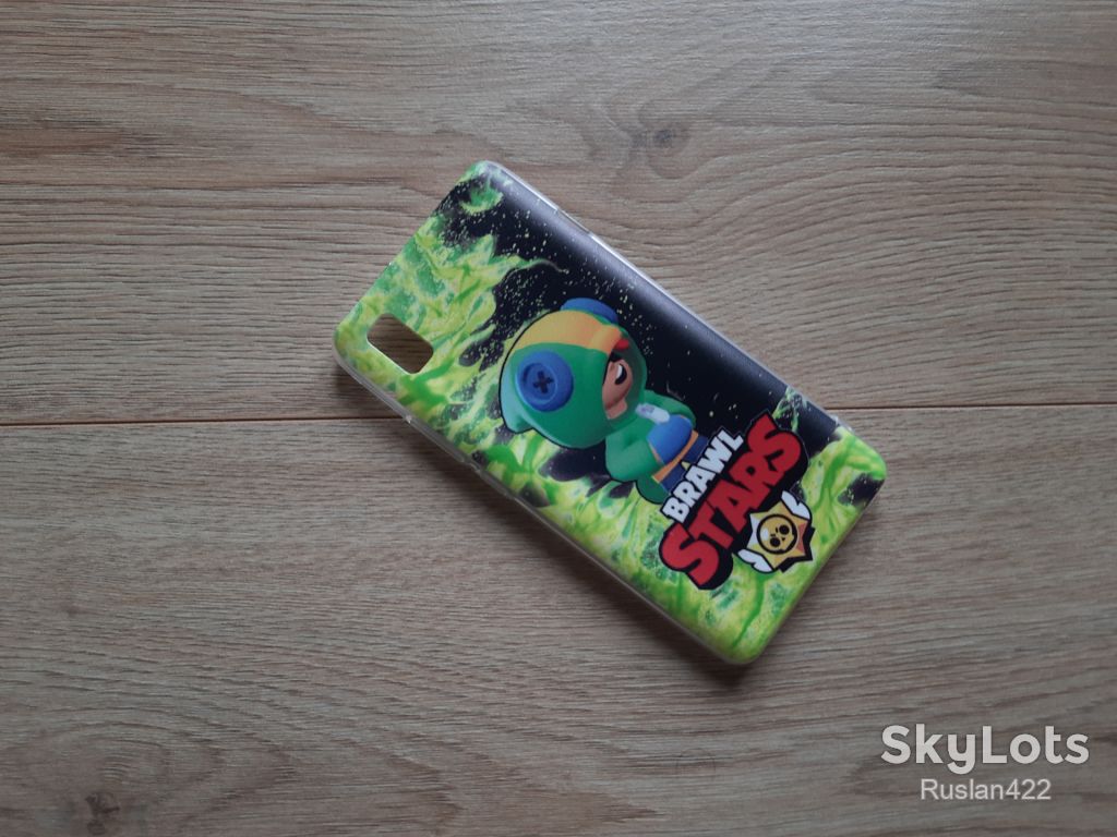 Чехол для ZTE Blade L210 чохол  (Дивитися фото!) - фото фото фото 1