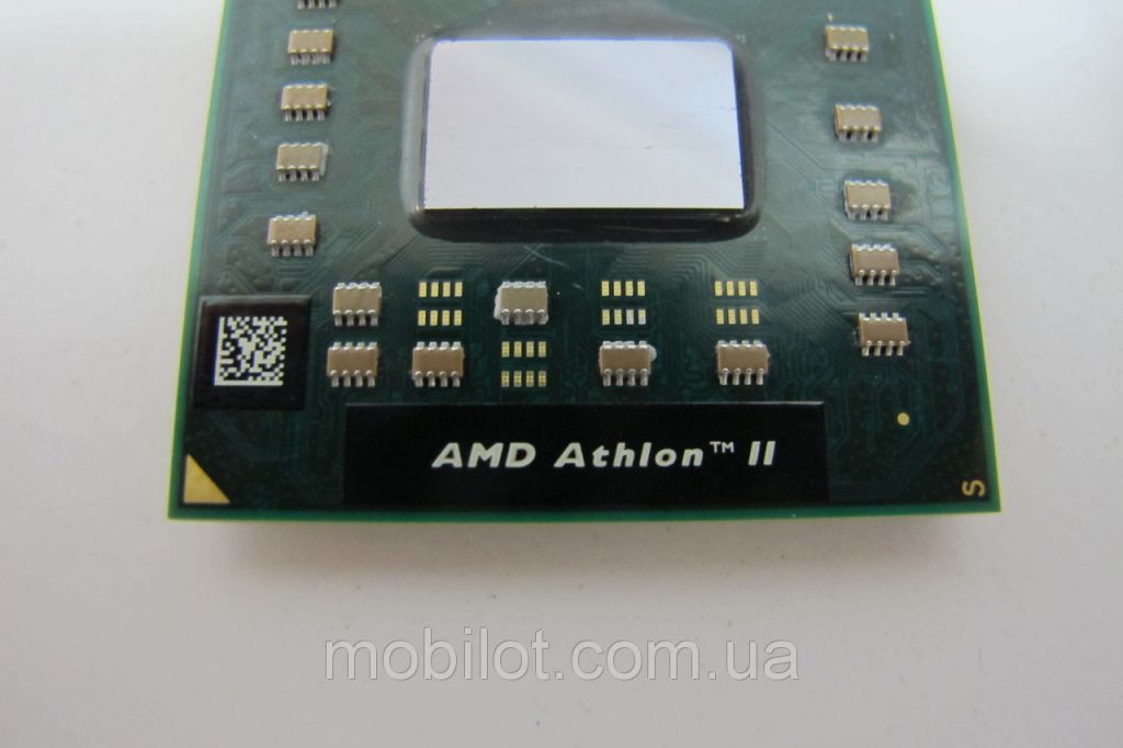 Процессор AMD Athlon II M320 Б/У (NZ-3414) - фото фото фото 3