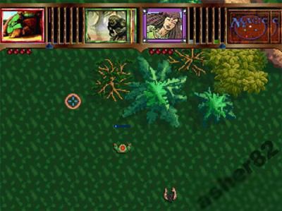 Игра на PS1 "Magic: The Gathering Battlemage"       (PAL) - фото фото фото 2