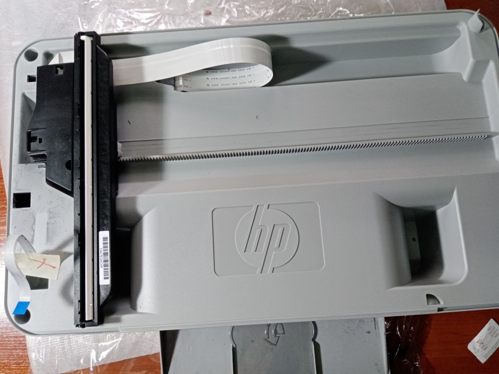 Многофункциональное устройство HP Deskjet F2280 - фото фото фото 3